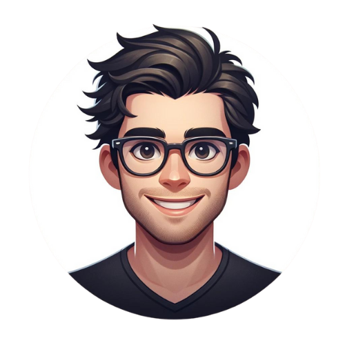 Profile picture of Harris Johnsen