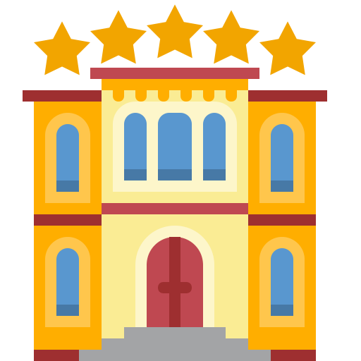 HotelBD logo